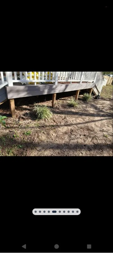 Custom landscape design experts serving Citra, FL - Spotless Solutions