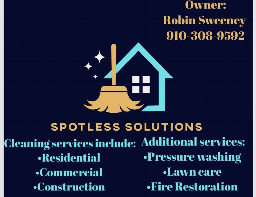 Top-rated yard maintenance for residential properties across Saint Pauls, NC - Spotless Solutions