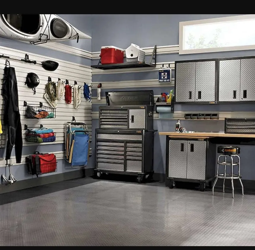 Affordable lawn care service for outdoor upgrades across Houston, TX - Spotless Space Cleaning And Organizing