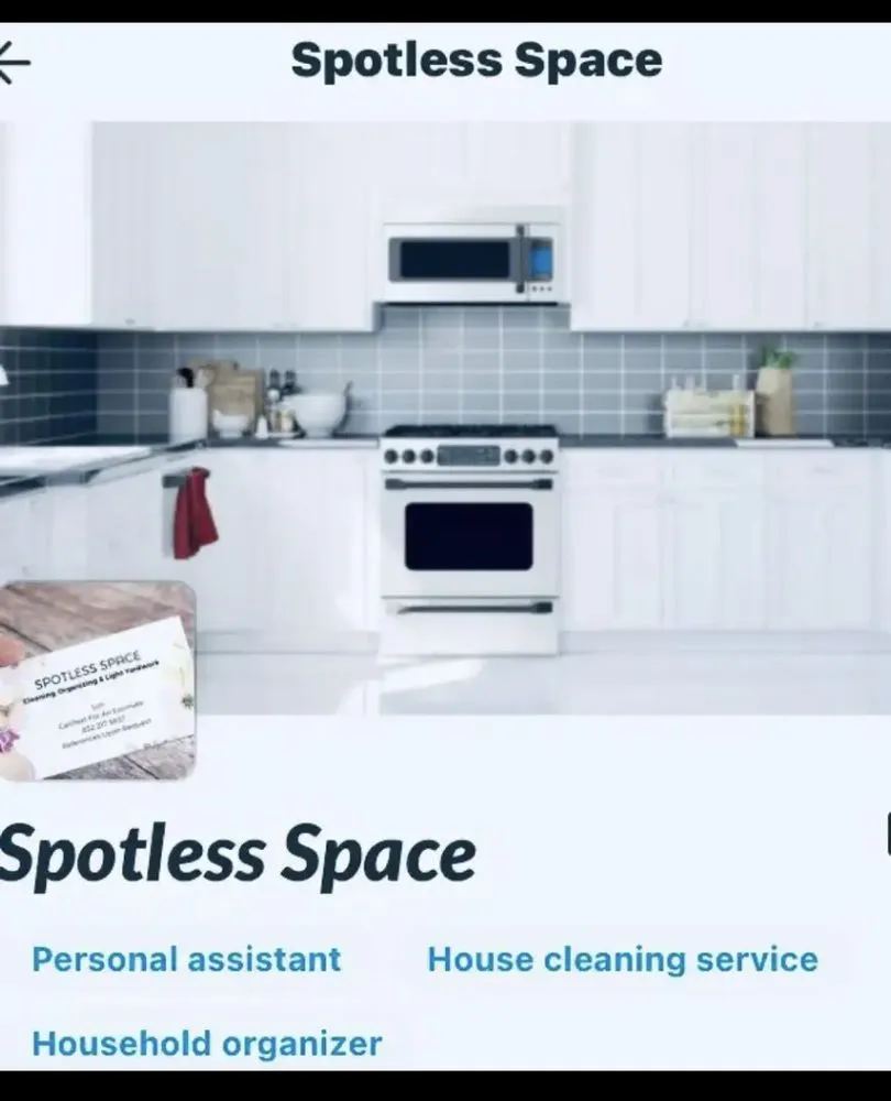 Trusted landscape design in Houston, TX - Spotless Space Cleaning And Organizing