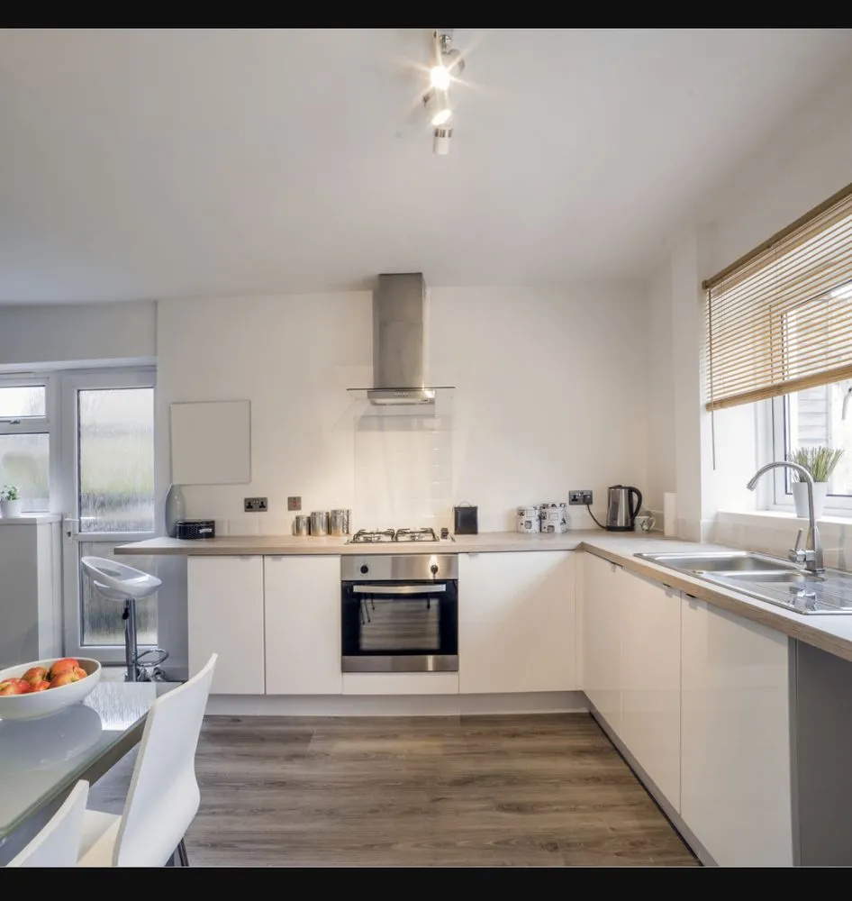 Reliable lawn care service for beautiful yards across Houston, TX - Spotless Space Cleaning And Organizing