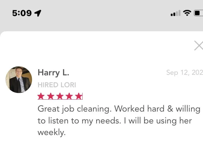 Affordable lawn mowing service for residential properties across Houston, TX - Spotless Space Cleaning And Organizing