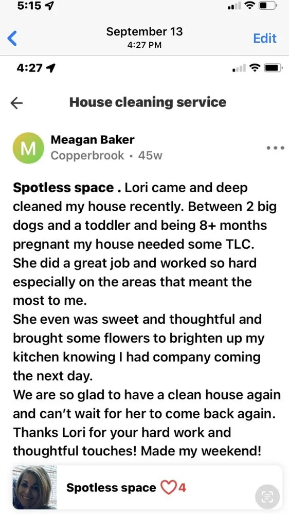 Trusted landscape installation experts serving Houston, TX - Spotless Space Cleaning And Organizing