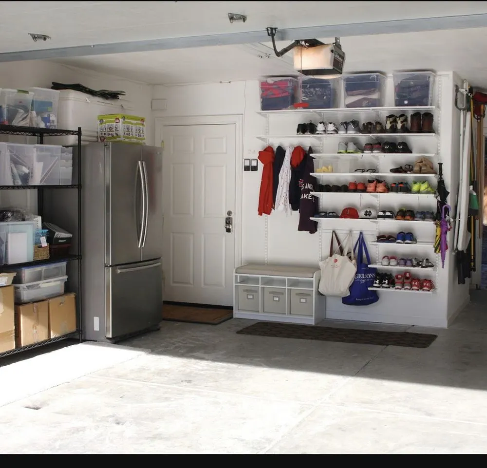 Affordable outdoor landscaping for homes in Houston, TX by Spotless Space Cleaning And Organizing