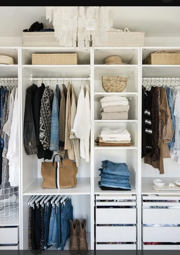 Professional outdoor landscaping for homes across Houston, TX - Spotless Space Cleaning And Organizing