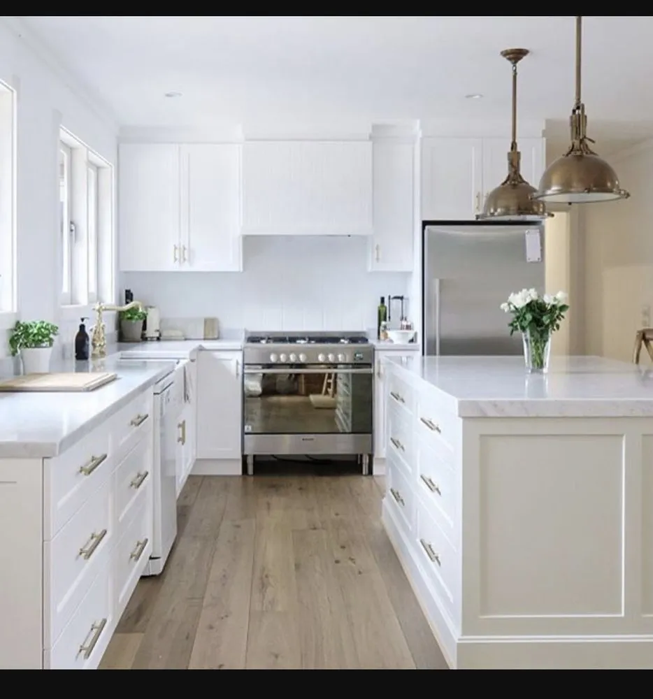 Reliable landscape design for residential properties in Houston, TX by Spotless Space Cleaning And Organizing