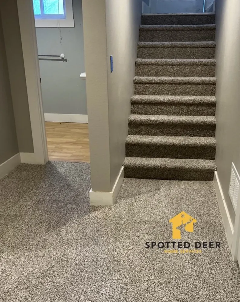 Custom residential landscaping for residential properties across Greenwood Village, CO - Spotted Deer Remodels