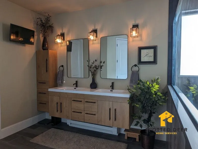 Affordable lawn care service for homes across Greenwood Village, CO - Spotted Deer Remodels