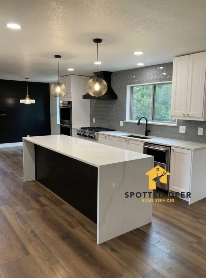 Reliable outdoor landscaping for year-round maintenance across Greenwood Village, CO - Spotted Deer Remodels