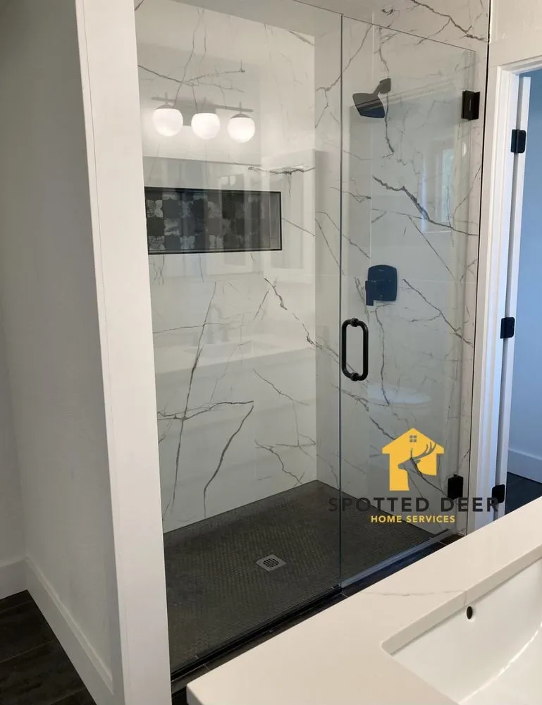 Trusted landscape installation for residential properties in Greenwood Village, CO by Spotted Deer Remodels