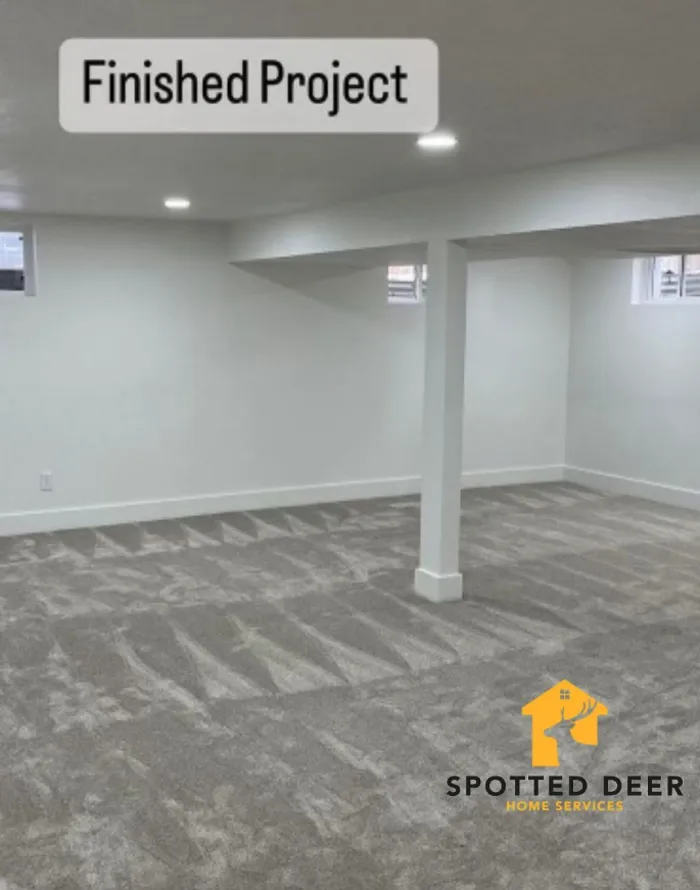 Top-rated residential landscaping experts serving Greenwood Village, CO - Spotted Deer Remodels