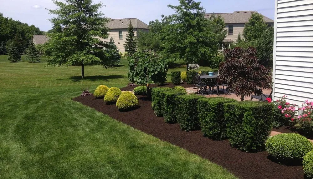 Trusted garden landscaping for residential properties in Yakima, WA by Spotted Landscaping
