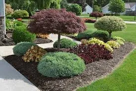 Trusted residential landscaping in Yakima, WA by Spotted Landscaping
