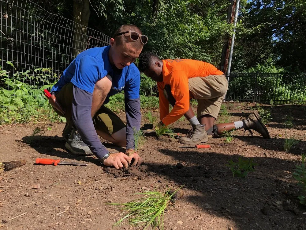 Affordable landscaping services near you across Indianapolis, IN - Spotts Garden Service