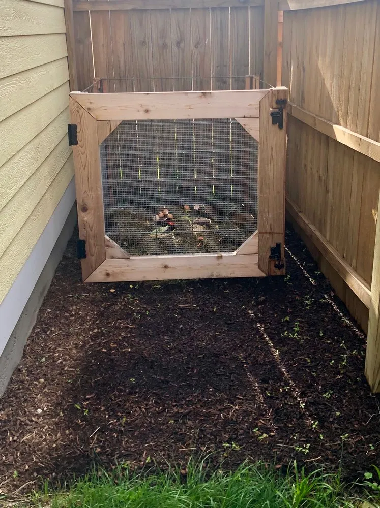 Professional landscape installation in Indianapolis, IN - Spotts Garden Service