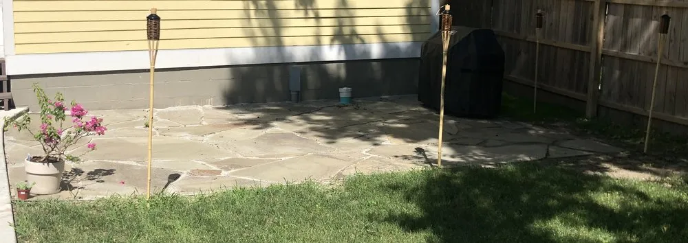 Custom landscape installation experts serving Indianapolis, IN - Spotts Garden Service