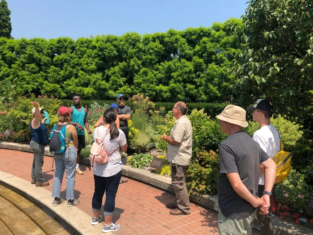 Top-rated residential landscaping in Indianapolis, IN by Spotts Garden Service