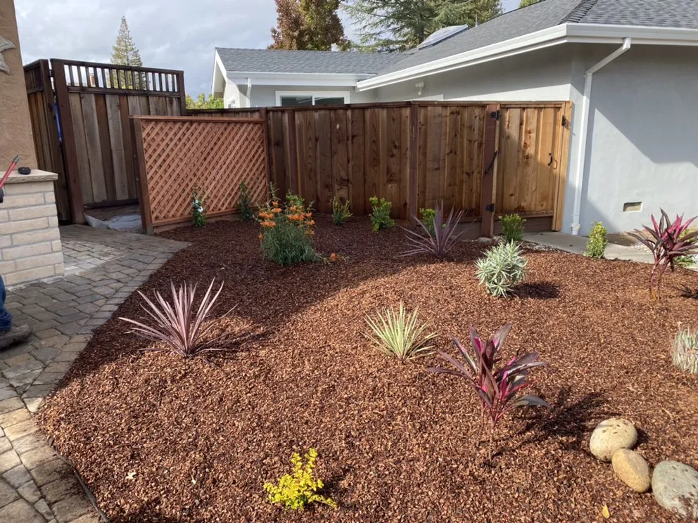 Expert landscape design for outdoor upgrades in Fremont, CA by SPR Landscaping