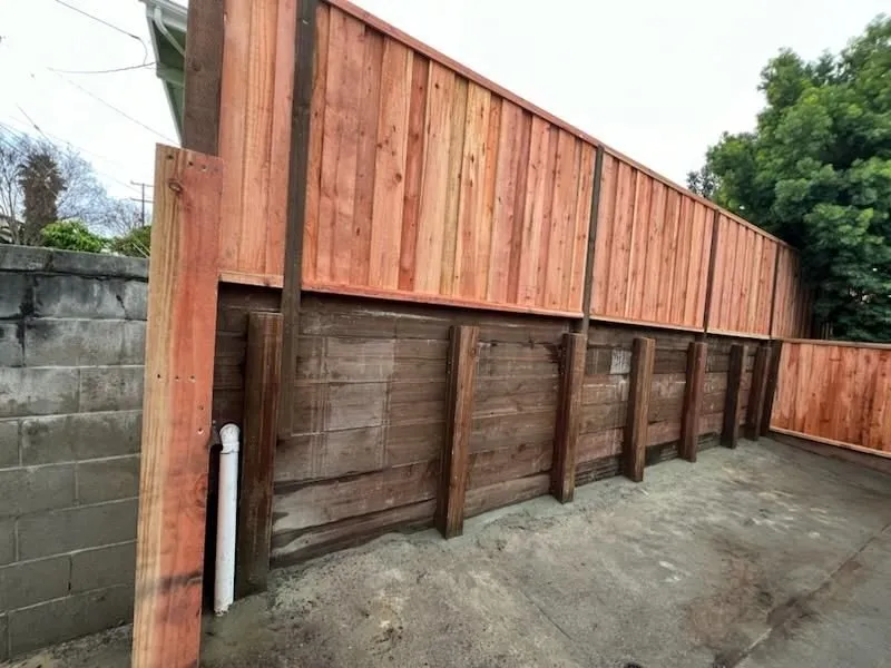 Custom lawn care service in Fremont, CA - SPR Landscaping