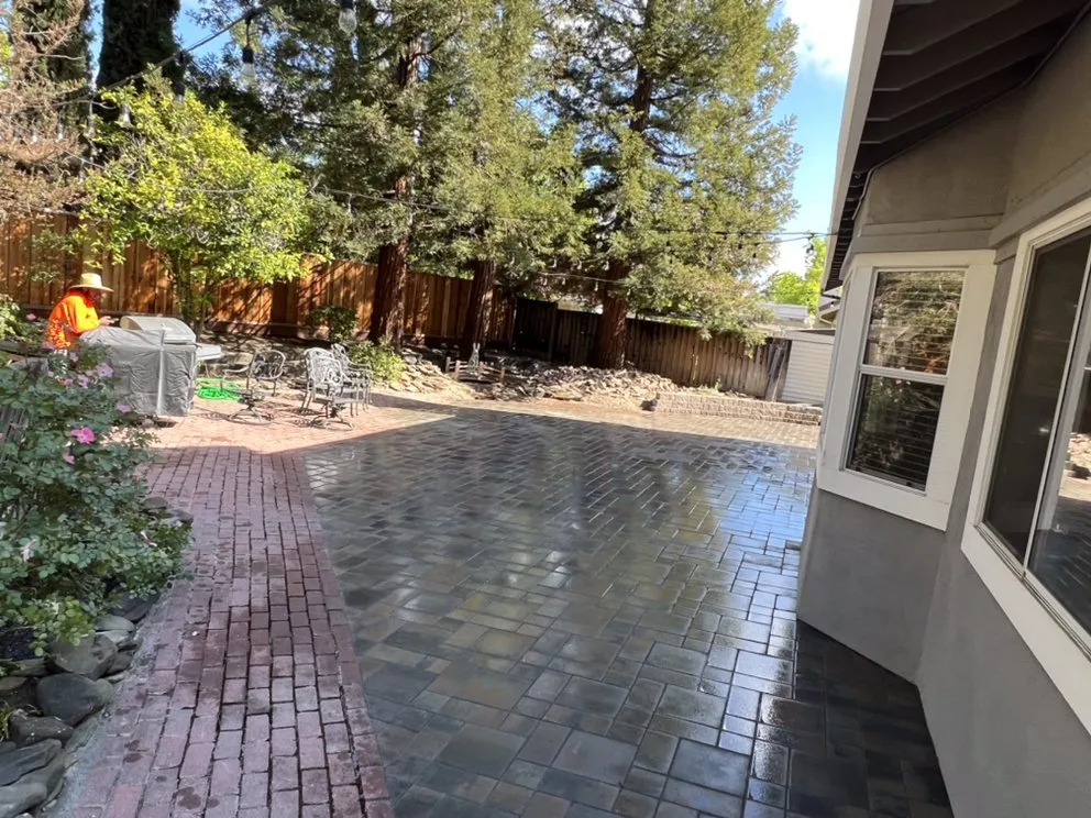 Local garden landscaping for residential properties in Fremont, CA by SPR Landscaping