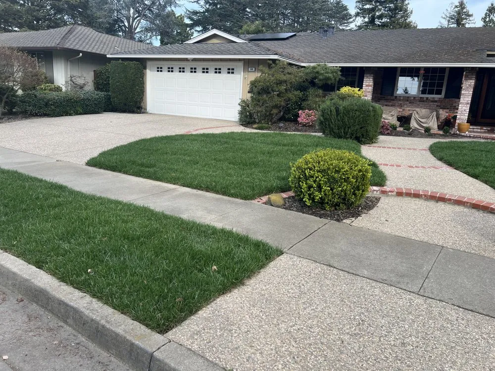 Trusted landscape installation for outdoor upgrades in Fremont, CA by SPR Landscaping
