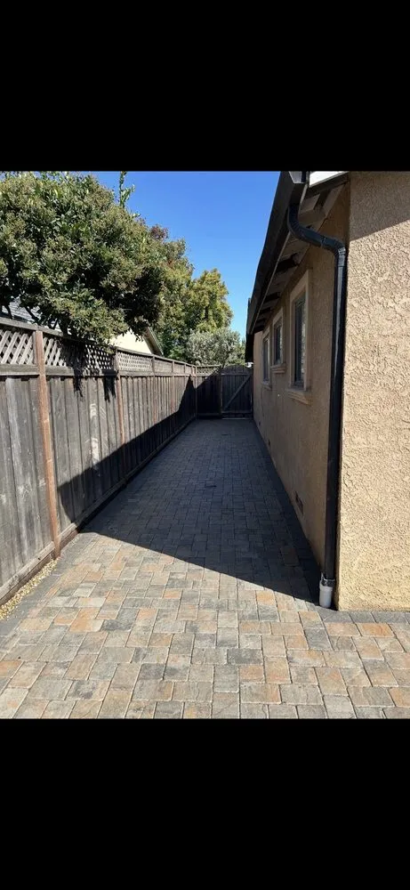 Professional lawn care service for homes in Fremont, CA by SPR Landscaping