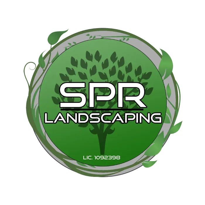 Custom garden landscaping in Fremont, CA by SPR Landscaping