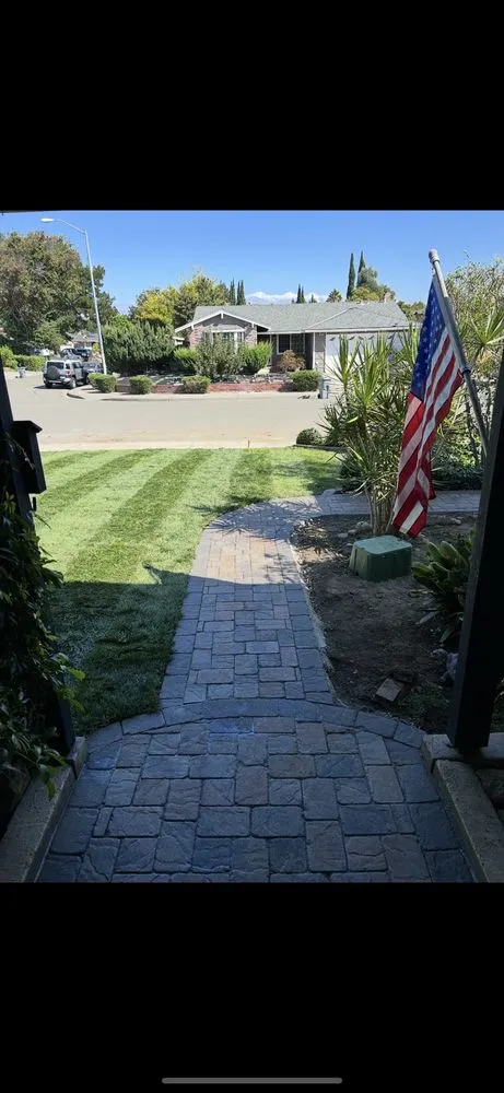 Reliable lawn care service experts serving Fremont, CA - SPR Landscaping