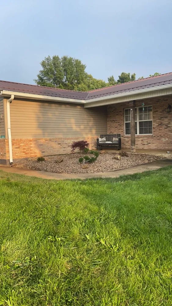 Professional outdoor landscaping experts serving Desloge, MO - SPR LawnCare