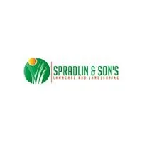Expert outdoor landscaping with custom design in Clayton, OH by Spradlin & Sons Lawn Care