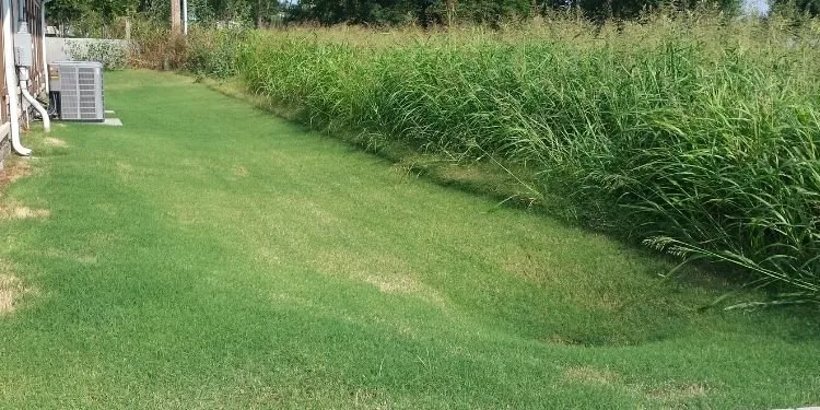 Reliable landscaping services in Collinsville, OK - Sprague's Kik'n Grass