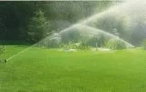 Reliable yard maintenance experts serving Fenton, MI - Spray Master Irrigation