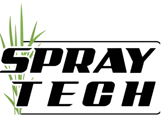 Spray Tech Services Logo