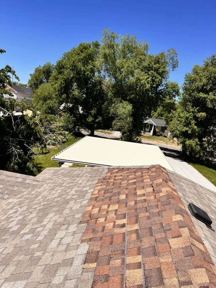 Trusted lawn care service in Elwood, UT - Sprayin Away