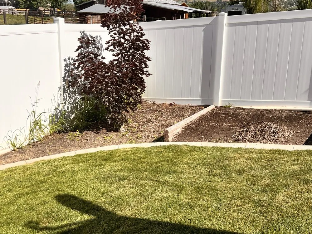 Local lawn mowing service experts serving Elwood, UT - Sprayin Away