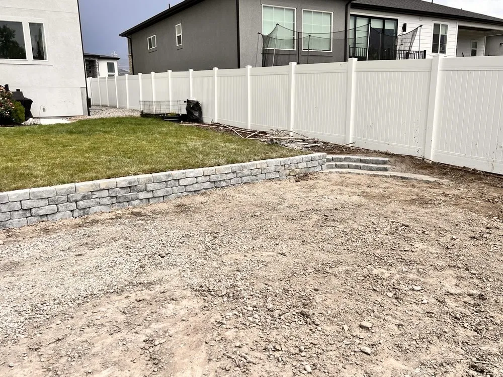 Reliable residential landscaping experts serving Elwood, UT - Sprayin Away