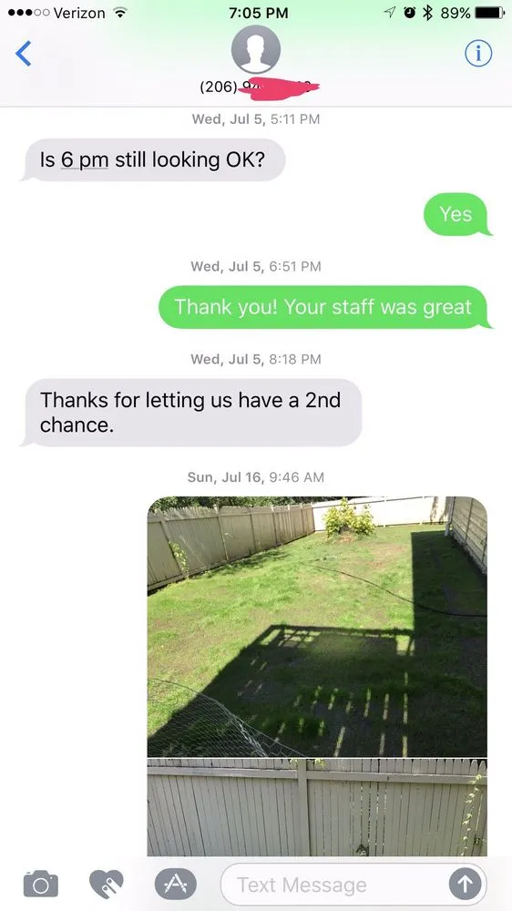 Top-rated landscape design for homes across Des Moines, WA - SprayLawn Hydroseeding