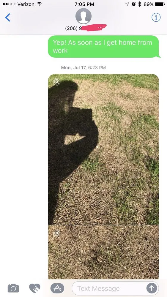 Expert landscape design in Des Moines, WA by SprayLawn Hydroseeding