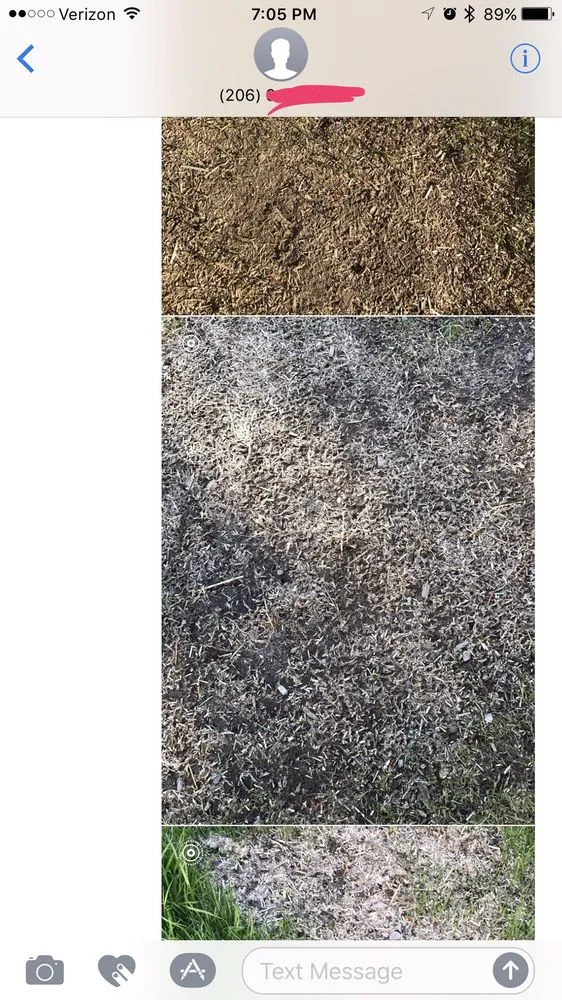 Local landscaping services experts serving Des Moines, WA - SprayLawn Hydroseeding