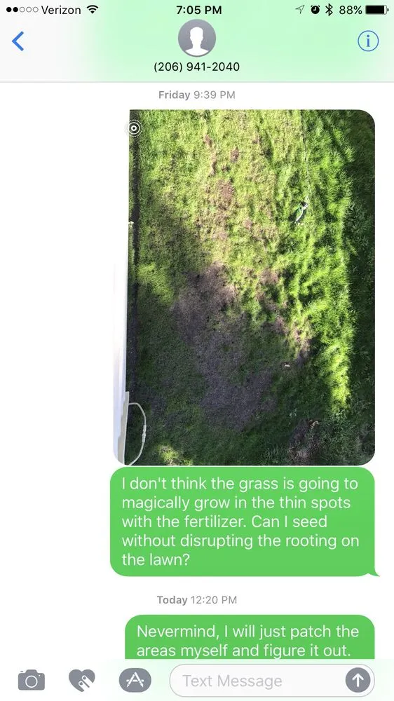 Trusted landscaping services for year-round maintenance across Des Moines, WA - SprayLawn Hydroseeding