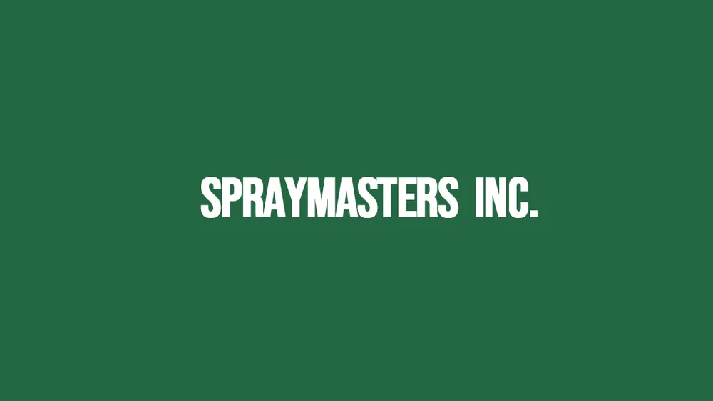Local landscape installation in Medford, OR - Spraymasters Pest Control