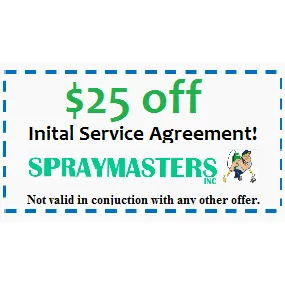Expert landscape design experts serving Medford, OR - Spraymasters Pest Control