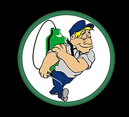 Spraymasters Pest Control Logo