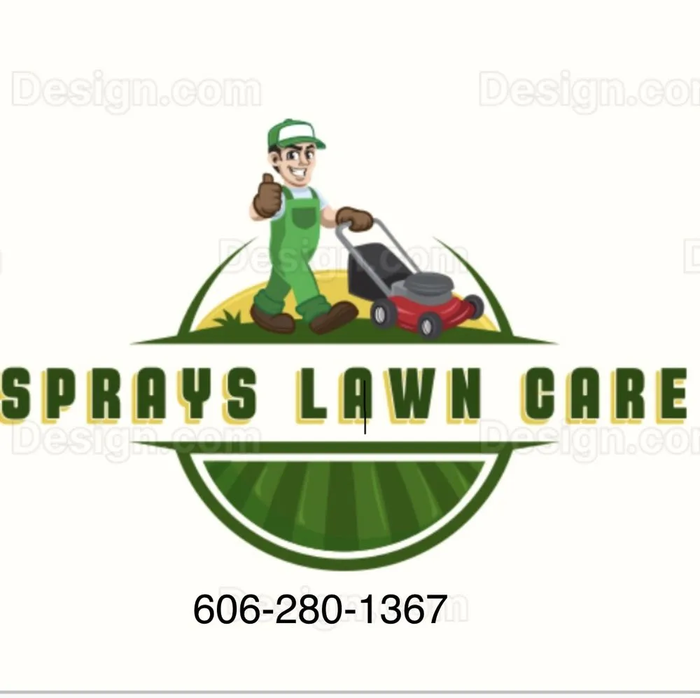 Affordable yard cleanup service in Corbin, KY by Sprays lawn care