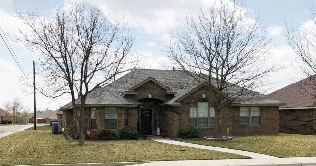 Trusted yard cleanup service in Amarillo, TX by SprayTech Systems