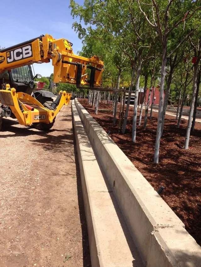 Local lawn mowing service for homes across Amarillo, TX - SprayTech Systems