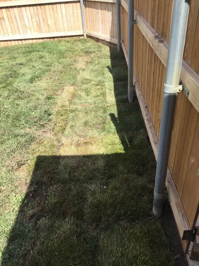 Trusted garden landscaping in Amarillo, TX - SprayTech Systems