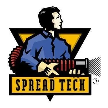 Spread Tech Logo