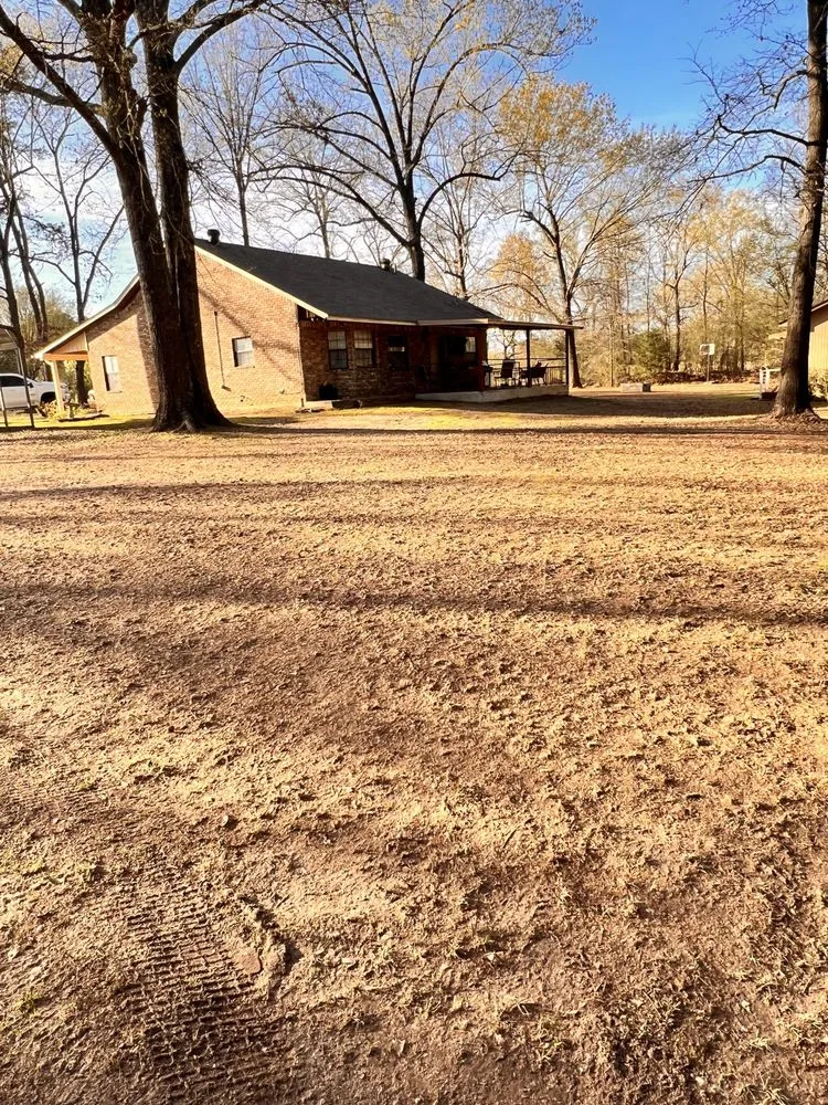 Affordable landscape installation in Texarkana, TX - Spriggs Lawn Care