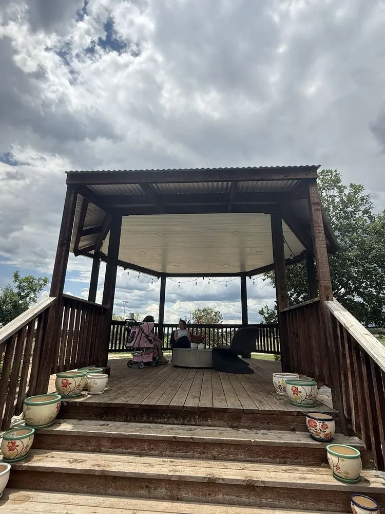 Custom landscape installation in Spring Branch, TX - Spring Creek Gardens